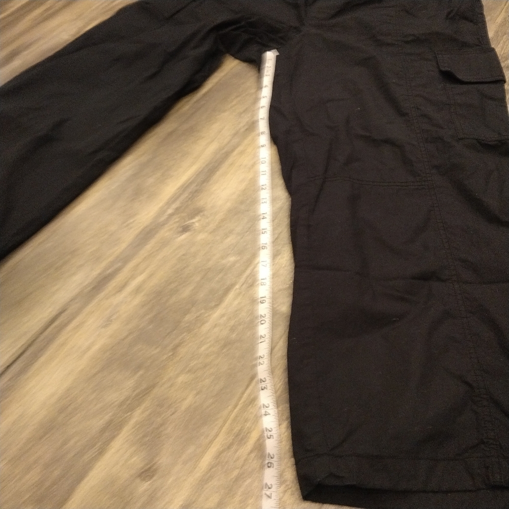 EC Gap Cargo Pull-On Pants - Picture 12 of 13